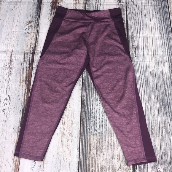 OLD NAVY ACTIVE Go Dry Purple Girls Size M/8 - Picture 1 of 12